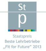 Staatspreis fitforfuture